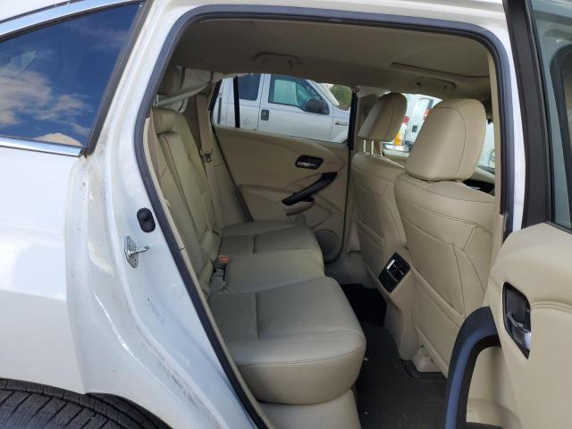 Photo 6 from auction – 2018 ACURA RDX TECHNO with VIN 5J8TB4H52JL022906