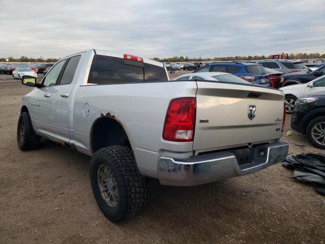 Photo 3 from auction – 2012 DODGE RAM 1500 S with VIN 1C6RD7GP5CS127642
