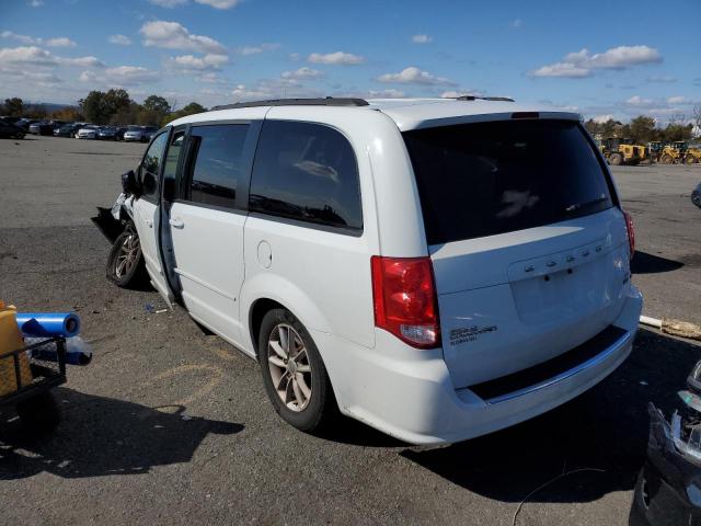 Photo 3 from auction – 2016 DODGE GRAND CARA with VIN 2C4RDGCG2GR178795