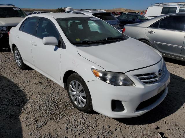 TOYOTA COROLLA BA 2013 with VIN 5YFBU4EE5DP206449 - Photo from auction