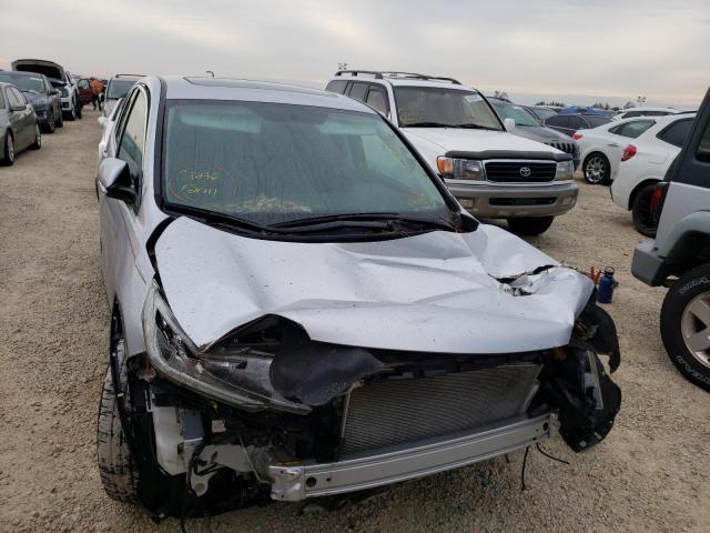 Photo 1 from auction – 2016 HONDA CR-V EX with VIN 2HKRM3H51GH568218