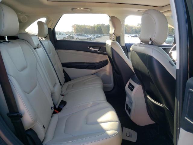Photo 6 from auction – 2017 FORD EDGE TITAN with VIN 2FMPK3K99HBC05134
