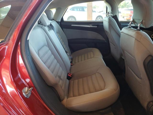 Photo 6 from auction – 2013 FORD FUSION S with VIN 3FA6P0G70DR320729