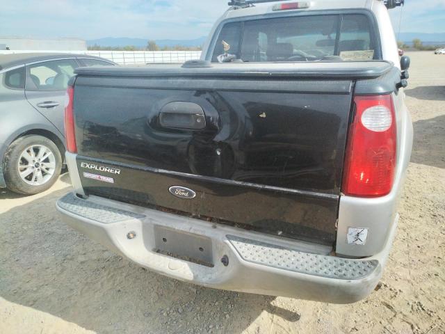 Photo 9 from auction – 2002 FORD EXPLORER S with VIN 1FMZU77E72UC82165