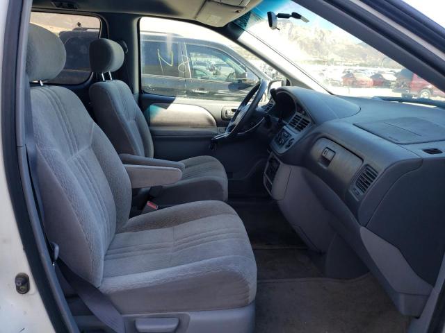 Photo 5 from auction – 2002 TOYOTA SIENNA CE with VIN 4T3ZF19C32U490554