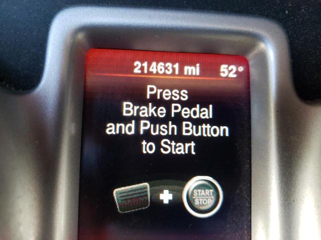 Photo 8 from auction – 2014 DODGE JOURNEY SX with VIN 3C4PDCBGXET177938