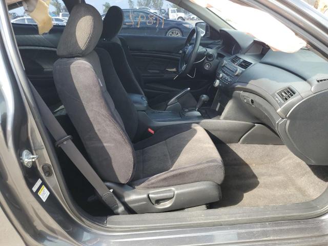 Photo 5 from auction – 2008 HONDA ACCORD LX- with VIN 1HGCS12388A025448