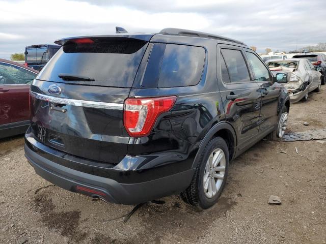 Photo 4 from auction – 2017 FORD EXPLORER with VIN 1FM5K7B89HGB28652