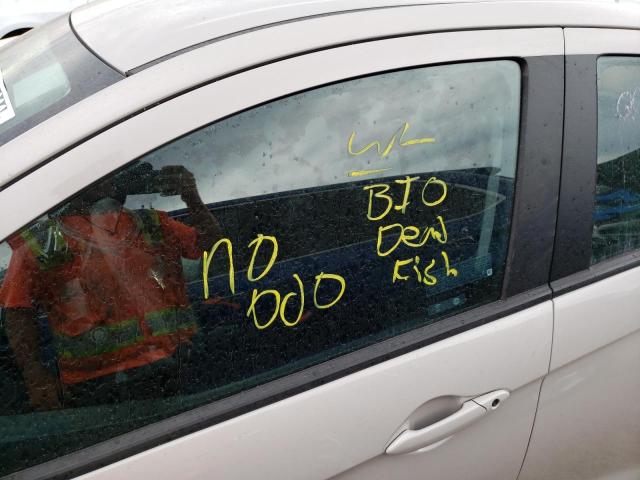 Photo 9 from auction – 2021 CHEVROLET SPARK 1LT with VIN KL8CD6SA6MC749439