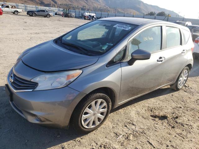 Photo 2 from auction – 2015 NISSAN VERSA NOTE with VIN 3N1CE2CP5FL375982