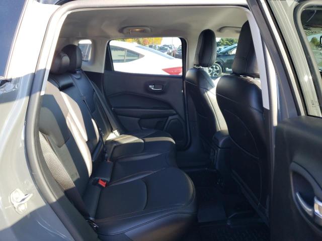Photo 6 from auction – 2020 JEEP COMPASS LI with VIN 3C4NJDCB8LT203877