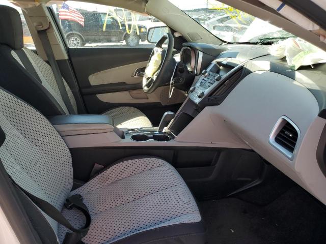 Photo 5 from auction – 2011 CHEVROLET EQUINOX LS with VIN 2GNALBEC3B1158244