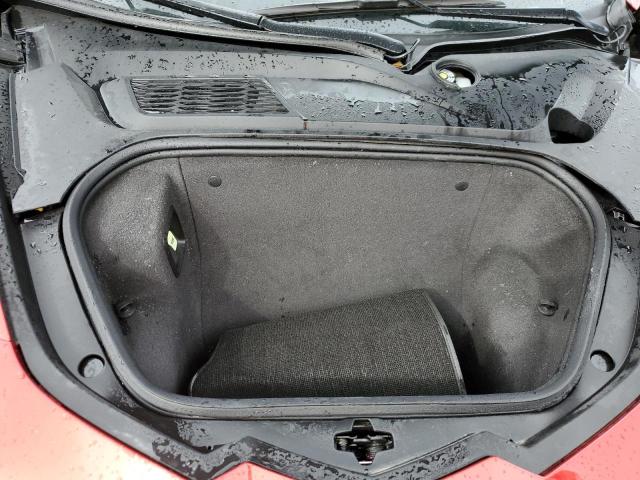 Photo 7 from auction – 2021 CHEVROLET CORVETTE S with VIN 1G1YC3D43M5108297