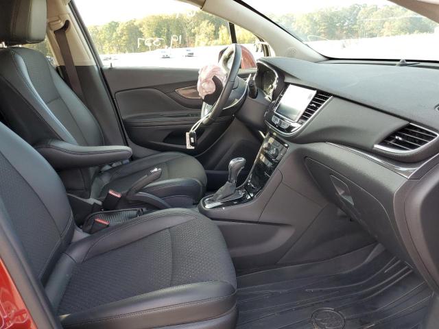 Photo 5 from auction – 2021 BUICK ENCORE PRE with VIN KL4CJESB1MB347556