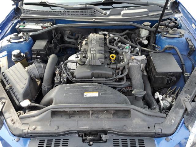 Photo 7 from auction – 2011 HYUNDAI GENESIS CO with VIN KMHHT6KD7BU045053