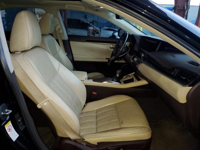 Photo 5 from auction – 2017 LEXUS ES 350 with VIN 58ABK1GG7HU044615