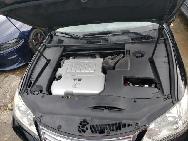 Photo 7 from auction – 2010 LEXUS ES 350 with VIN JTHBK1EG5A2413468