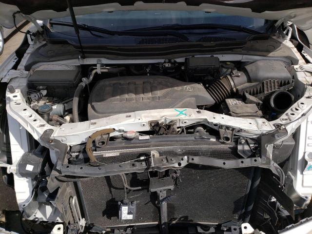 Photo 7 from auction – 2018 ACURA MDX TECHNO with VIN 5J8YD3H51JL007064