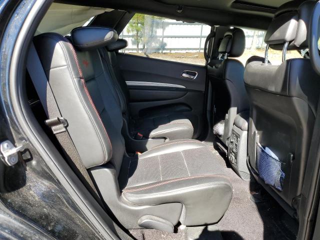Photo 6 from auction – 2018 DODGE DURANGO R/ with VIN 1C4SDHCT8JC455941
