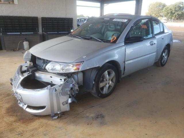 Photo 2 from auction – 2007 SATURN ION LEVEL with VIN 1G8AL55F67Z174077