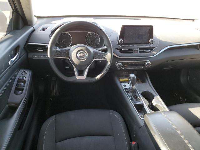 Photo 8 from auction – 2019 NISSAN ALTIMA S with VIN 1N4BL4BV9KC215898