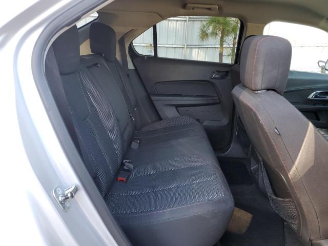 Photo 6 from auction – 2010 CHEVROLET EQUINOX LT with VIN 2CNALDEW5A6273505
