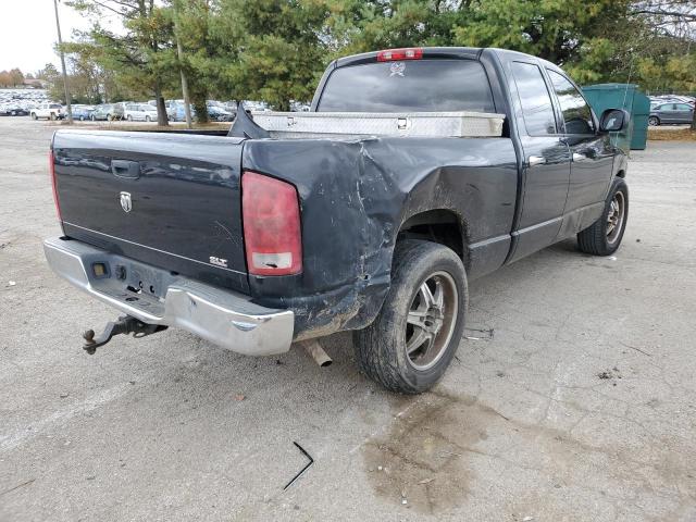 Photo 4 from auction – 2003 DODGE RAM 1500 S with VIN 1D7HA18N23J557051