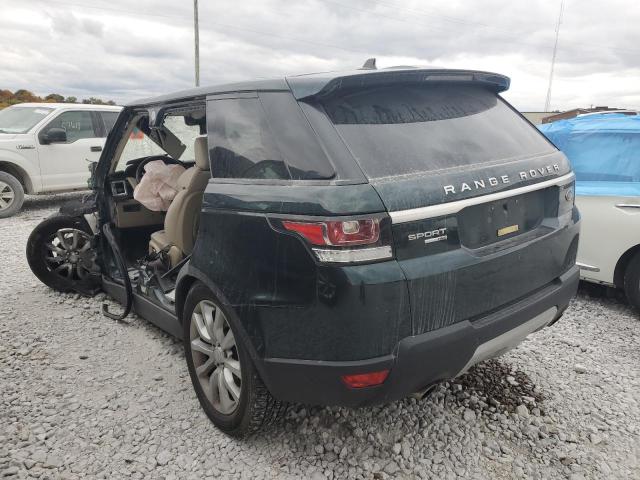 Photo 3 from auction – 2016 LAND ROVER RANGE ROVE with VIN SALWR2PF1GA117816