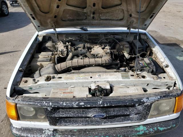 Photo 7 from auction – 1997 FORD RANGER with VIN 1FTCR10U0VUB39816