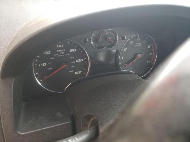 Photo 8 from auction – 2007 CHEVROLET EQUINOX LT with VIN 2CNDL63F576023766