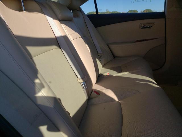 Photo 6 from auction – 2008 LEXUS ES 350 with VIN JTHBJ46G182232803