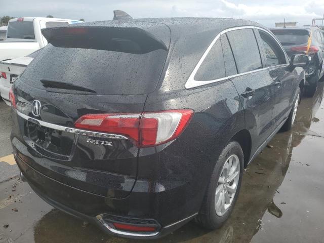 Photo 4 from auction – 2017 ACURA RDX TECHNO with VIN 5J8TB3H54HL005593