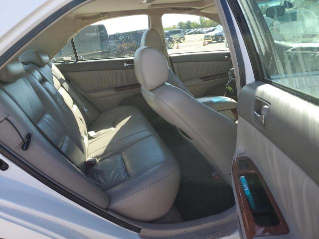 Photo 6 from auction – 2004 TOYOTA CAMRY LE with VIN 4T1BE32KX4U286301