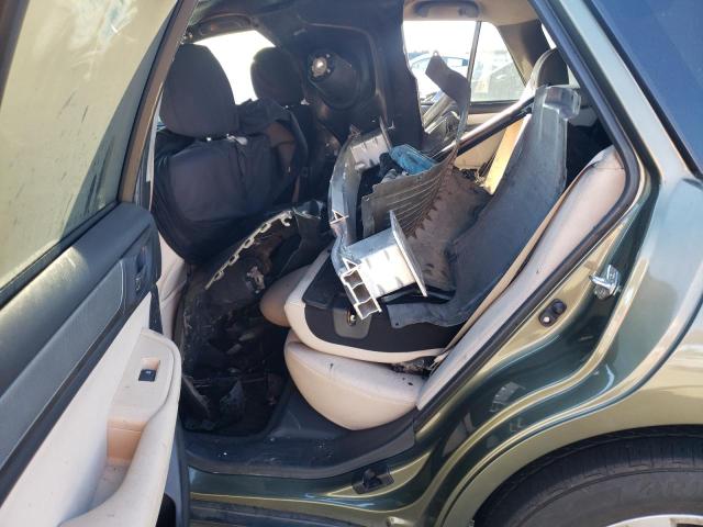 Photo 6 from auction – 2018 SUBARU OUTBACK 2. with VIN 4S4BSAFCXJ3224947