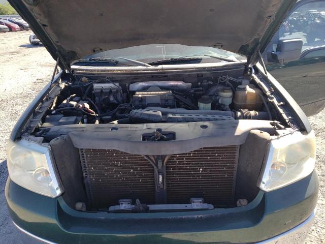 Photo 7 from auction – 2007 FORD F150 with VIN 1FTPX12537KB42141