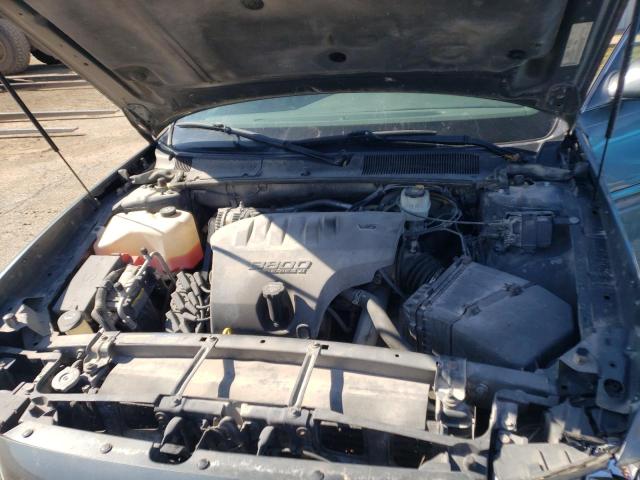 Photo 7 from auction – 2005 BUICK LESABRE CU with VIN 1G4HP52K45U169248
