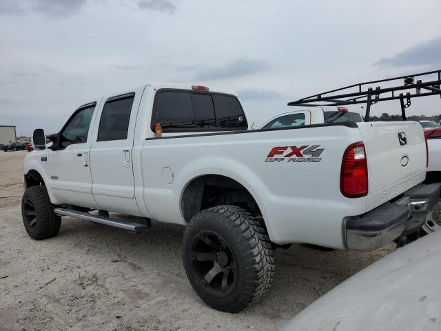 Photo 3 from auction – 2004 FORD F250 SUPER with VIN 1FTNW21P14EB94512