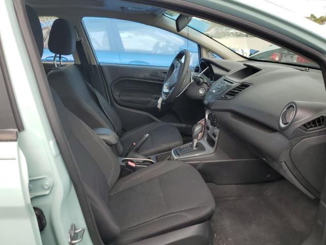 Photo 5 from auction – 2018 FORD FIESTA SE with VIN 3FADP4EJ9JM133933