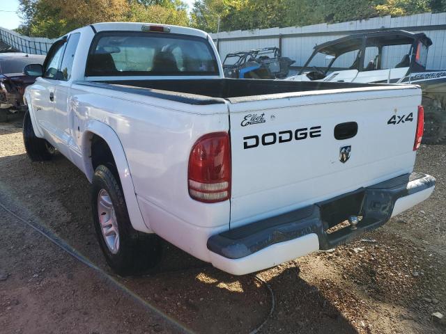 صورة رقم 3 من المزاد - 2001 DODGE DAKOTA مع VIN 1B7GG22N71S322932