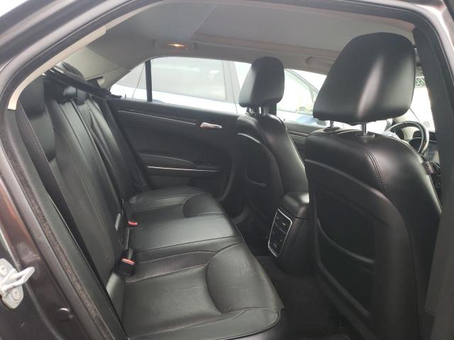 Photo 6 from auction – 2018 CHRYSLER 300 LIMITE with VIN 2C3CCAEGXJH208128