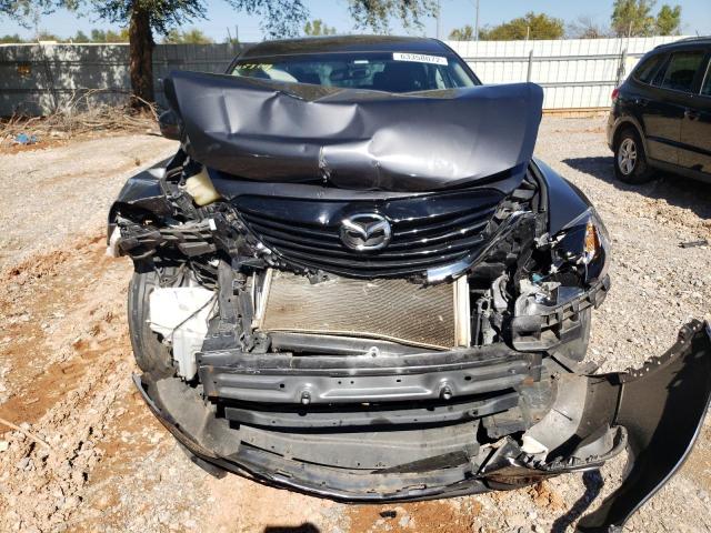 Photo 9 from auction – 2015 MAZDA CX-9 TOURI with VIN JM3TB2CA4F0459149