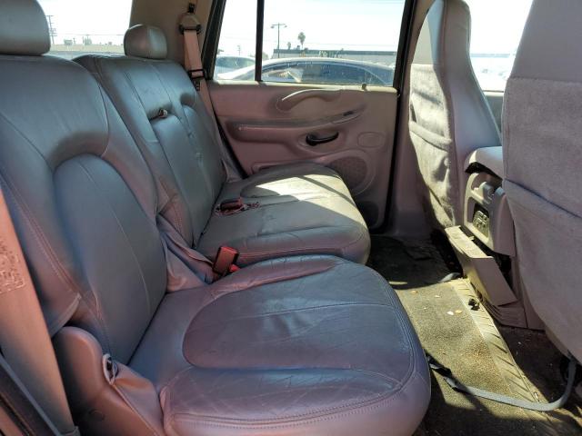 Photo 6 from auction – 2002 FORD EXPEDITION with VIN 1FMRU15L62LA26507