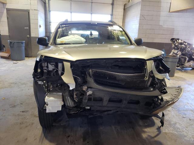 Photo 9 from auction – 2009 HYUNDAI SANTA FE G with VIN 5NMSG13D89H259230