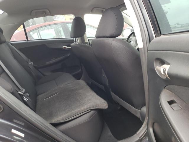Photo 6 from auction – 2009 TOYOTA COROLLA BA with VIN 1NXBU40E79Z003608