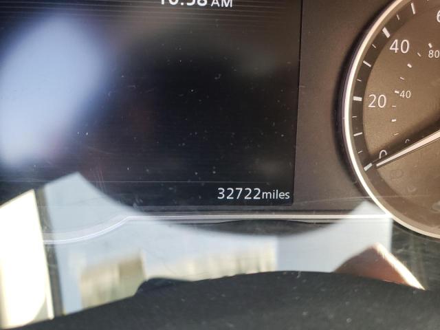 Photo 8 from auction – 2021 NISSAN VERSA SV with VIN 3N1CN8EV3ML866837