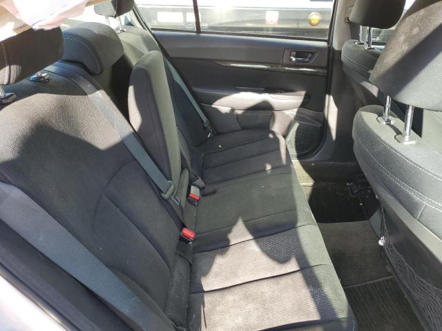 Photo 6 from auction – 2013 SUBARU LEGACY 2.5 with VIN 4S3BMBG62D3034898