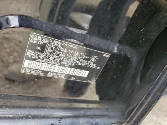 Photo 10 from auction – 2006 TOYOTA RAV4 with VIN JTMBD33V465045668