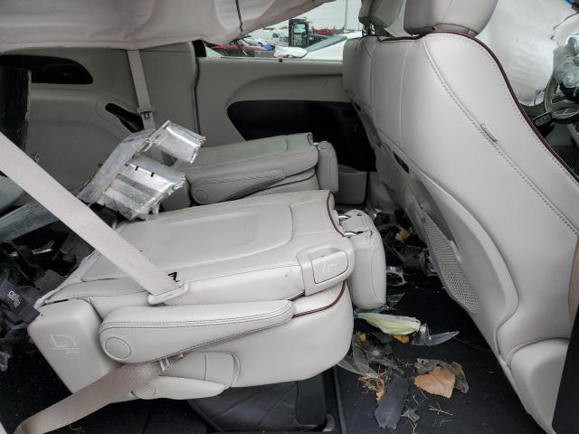 Photo 6 from auction – 2019 CHRYSLER PACIFICA L with VIN 2C4RC1GGXKR741952