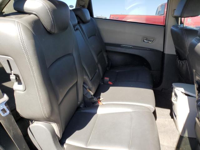 Photo 6 from auction – 2008 SUBARU TRIBECA LI with VIN 4S4WX97D684407839