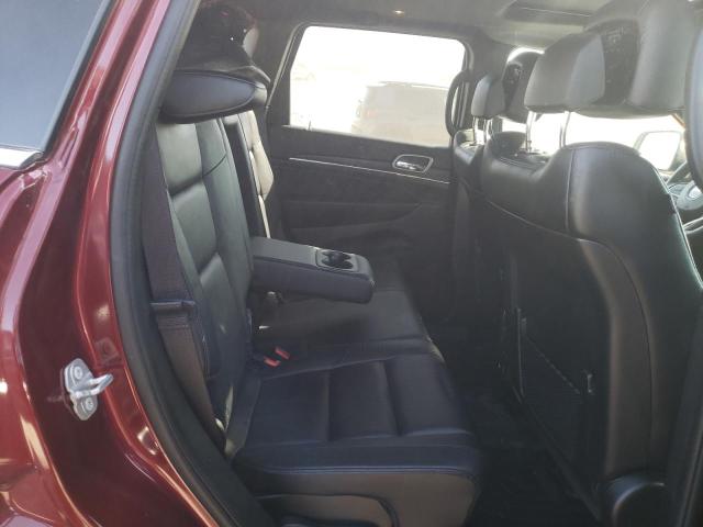 Photo 6 from auction – 2021 JEEP GRAND CHER with VIN 1C4RJFBG0MC550823